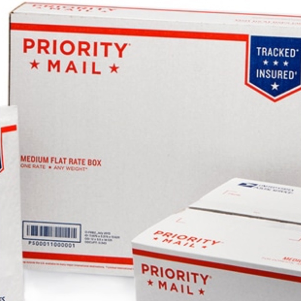 Shipping Label